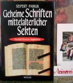 Pawlik Manfred / Seifert Petra: Geheime Pawlik Manfred / Seifert Petra: Geheime