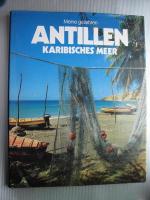 Meine geliebten Antillen  Karibisches Meer