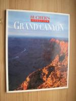 Helmut Friedrich: Grand Canyon