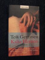 Tess Gerritsen: Kalte Herzen Tess Gerritsen: Kalte Herzen