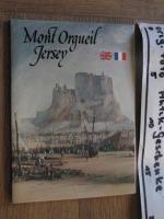 Mont Orgueil - Jersey