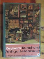 Keysers Kunst- und Antiquitätenbuch - Band 3