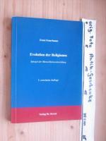Ernst Feuerbaum: Evolution der Religione