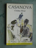 Casanova: Cristinas Heirat - Memoiren 4 