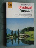 Urlaubsziel Österreich