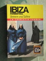 Gesine Froese: Ibiza kennen und lieben - Gesine Froese: Ibiza kennen und lieben -