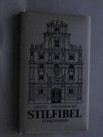 Stilfibel