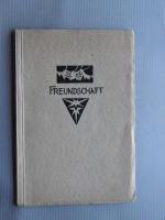 Freundschaft