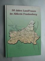 Bezirksverein der LandFrauen Frankenberg