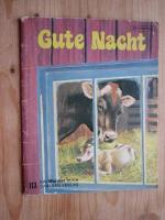 Peggy Parish: Gute Nacht