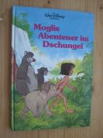 Moglis Abenteuer im Dschungel