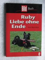 von Herrchen: Ruby II - Liebe ohne Ende 