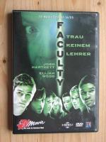 Robert Rodriguez: Faculty - Trau keinem 