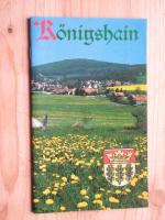 Horst Nönnig: Königshain