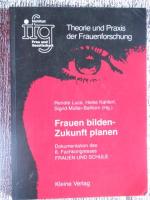 Luca, Renate Kahlert, Heike Müller-Balho Luca, Renate Kahlert, Heike Müller-Balho