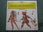 Die Zauberflöte: Der Vogelfänger bin ich ja / Ein Mädchen oder Weibchen // Bei Männern, welche Liebe fühlen / Papagena, Papageno