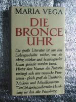 Die Bronceuhr