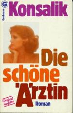 Die schöne Ärztin (Tb)