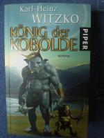 Witzko, Karl H: König der Kobolde