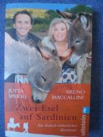 Speidel, Jutta; Maccallini, Bruno: Zwei Speidel, Jutta; Maccallini, Bruno: Zwei
