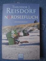 Reisdorf, Theodor J.: Nordseefluch