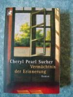 Sucher,Cheryl Pearl: Vermächtnis der Eri