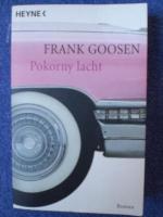 Frank Goosen: Pokorny lacht Frank Goosen: Pokorny lacht