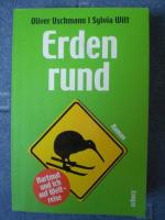 Uschmann, Oliver; Witt, Sylvia: Erdenrun Uschmann, Oliver; Witt, Sylvia: Erdenrun