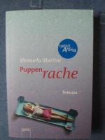 Manuela Martini: Puppenrache