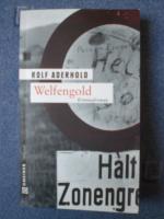Welfengold