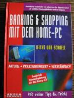 Banking & Shopping mit dem HOME-PC