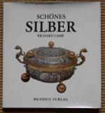 richard came: schönes silber