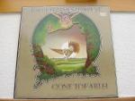 Barcleay James Harvest: gone to earth