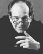 Otto Schenk: Sachen zum Lachen. Ein Lese