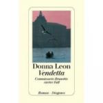 Donna Leon: Vendetta. Commissario Brunet