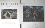 El Greco: 12 Kunstdrucke. El Greco - 12 