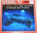 14. April 1912: Die letzten Stunden der Titanic. SPIEGEL TV DOKUMENTATION