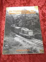 "Die Triebfahrzeuge der deutschen Privatbahnen 1978"