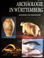 Planck, Dieter (Hg.): Archäologie in Wür