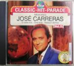 José Carreras: Memories - Classic-Hit-Pa