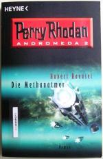 Perry Rhodan - Andromeda 2 - Die Methanatmer