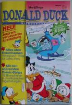 Donald Duck Sonderheft Nr.116