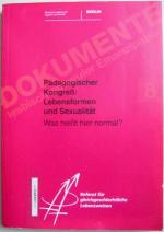 Senatsverwaltung für Jugend und Familie Senatsverwaltung für Jugend und Familie