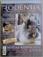 Rodentia - Kleinsäuger-Fachmagazin - Seltene Kaninchen-Rassen - Nr. 26