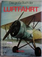 Das große Buch der Luftfahrt