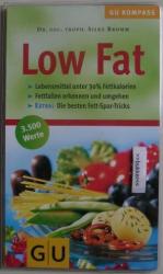Silke Bromm: GU Kompass - Low Fat