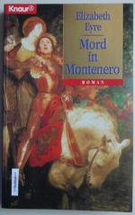 Elizabeth Eyre: Mord in Montenero