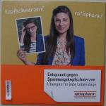 Ratiopharm: Entspannt gegen Spannungskop