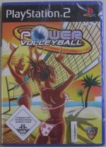 Power Volleyball