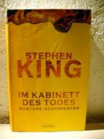 Im Kabinett des Todes